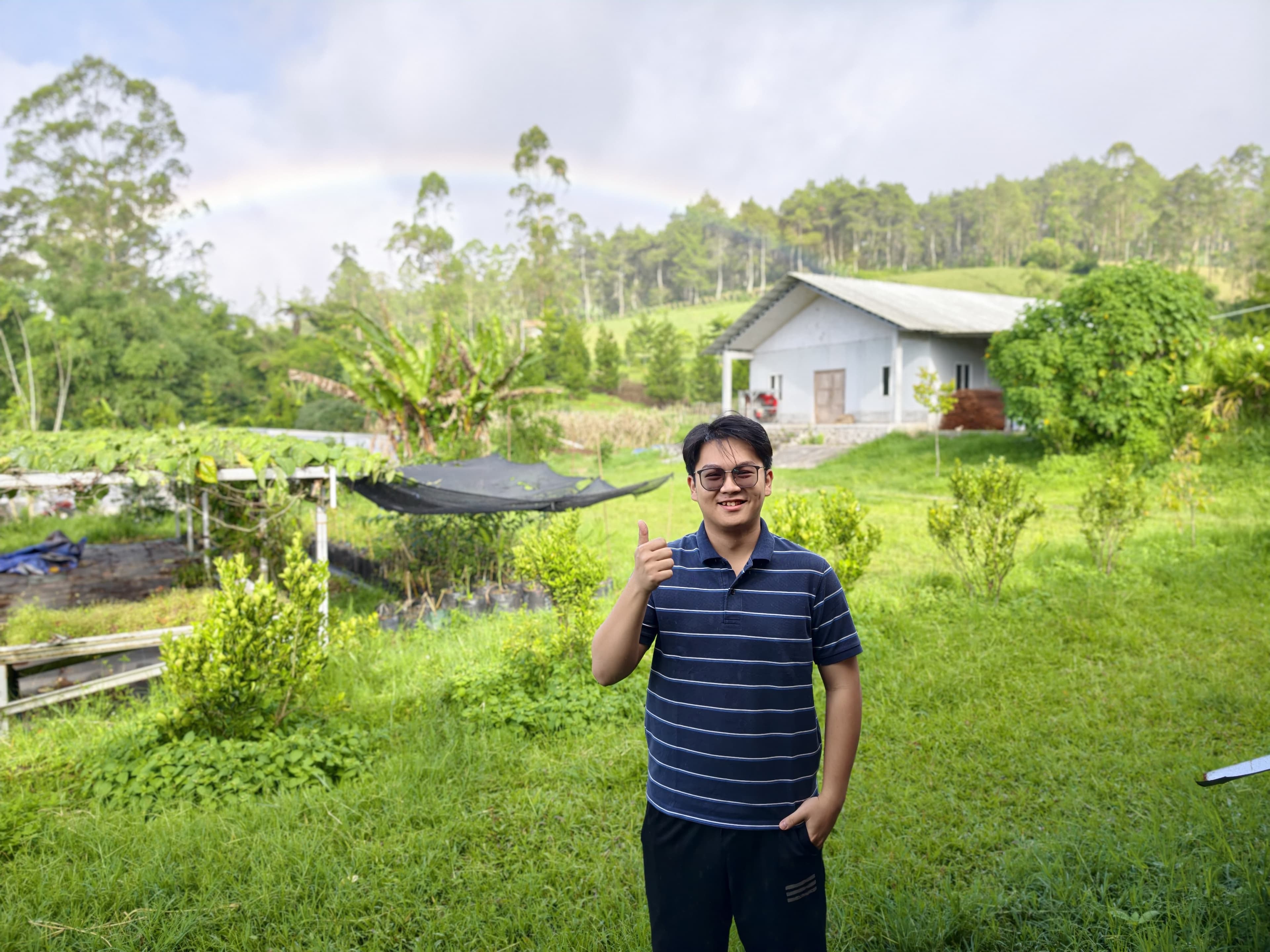 Charles Chrisstianto